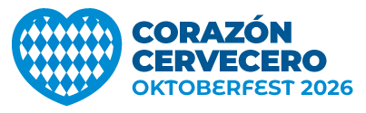 Oktoberfest Corazón Cervecero